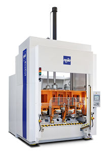 دستگاه سوراخکاری هیدرولیکی| خودکار| برای درها