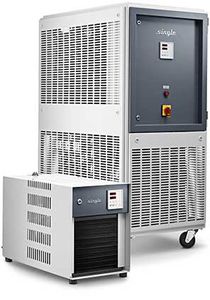 واحد بازیافت آب خنک کننده