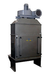 ( اکسیدایزر ) کاهنده VOC