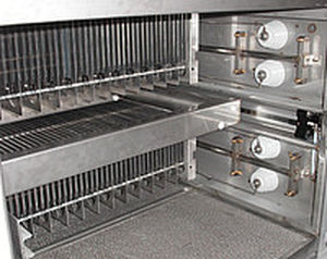 سیستم پاکسازی اتوماتیک | برای فیلترها