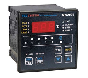 ترمز دیسکی | هیدرولیک