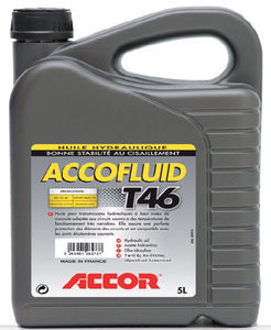 روغن هیدرولیک | پایه معدنی