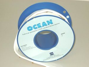 نوار آب بندی PTFE | گسترش یافته