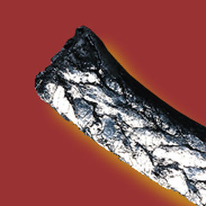 لایی بافته شده از گرافیت | برای صنایع شیمیایی