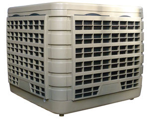 تنظیم کننده جریان نسبی