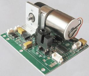 کلید کوک ساعتی دستی