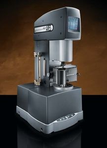 رئومتر دوار