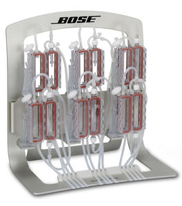 بیوراکتور برای نصب چندین نمونه | عملیاتی | برای رشد بافت