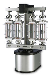 ماشین آزمون کششش|فشار | مواد | عمودی | آزمایشگاه