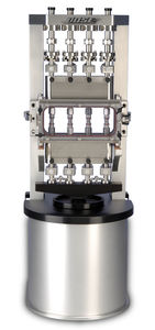 ماشین تست فشار کمپرس | فشار هیدرواستاتیک |عمودی |آزمایشگاه