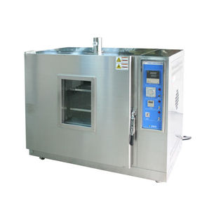 کوره محفظه ای |  تمیز کاری