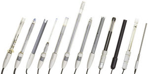 الکترود pH | ORP | شیشه | آزمایشگاه