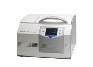 سانتريفیوژ آزمایشگاهی | عمودی | خنک شده