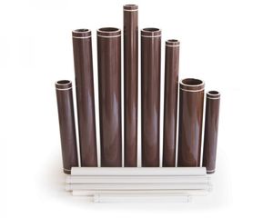 عایق الکتریکی | پورسلين