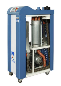 دستگاه رطوبت گیر مبرد| قابل حمل| هوا