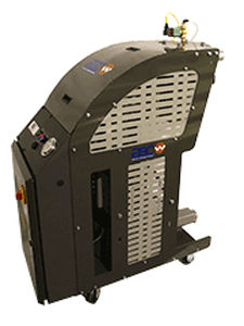 پمپ وکیوم غشایی | تک مرحله ای | روغنکاری شده | صنعتی