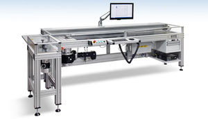 بلور ساز| برای قطعات پلاستکی