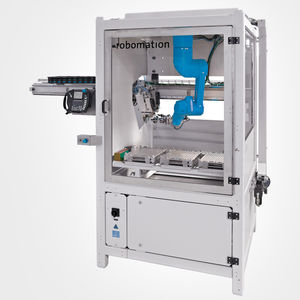 ربات گانتری 3 محوری صنعتی برای جابجایی