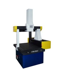 ماشین با چهارچوب استقرار برای سنجش تعادل | پل | چند سنسوره | خودکار