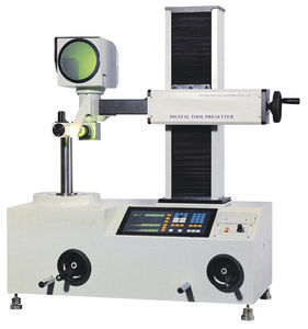 ابزار پیش تنظیم ابزار عمودی 