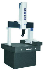 ماشین با چهارچوب استقرار برای سنجش تعادل | پل | چند سنسوره | سیستم دستی