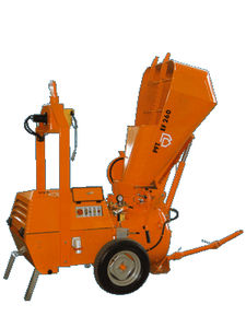 پمپ جابجایی مثبت |(هم زن) مخلوط کردن