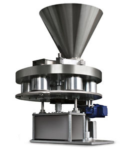 دستگاه پرکن حجم |چند کانتینره |  اتوماتیک