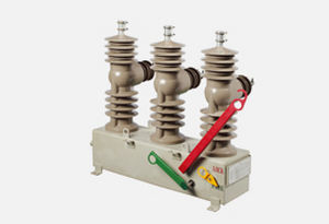 سوییچ قطع کننده خودکار | عایق شدهبا اپکسی