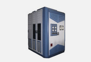 منبع تغذیه AC/DC| یکسو کننده ولتاژ بالا |نصب روی زک | فشرده