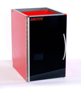 کابینت حفاظت از UV