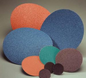 سنباده پارچه ای