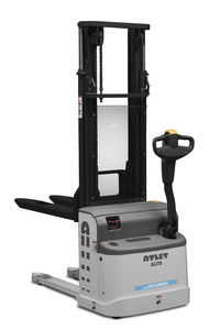 (تراک)جک استاکر برقی(الکتریکی) | کنترل از پشت | سخت