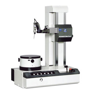 ماشین سنجش شکل و سطح با دقت بالا