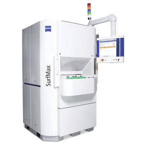 ذره شناسی اتو ماتیک به روش GRAM STAINER