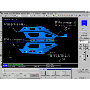 نرم افزار بازرسی | برای مقیاس بندی