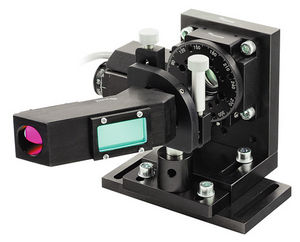 تضعيف کنندۀ موتوری | متغیر