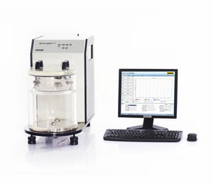 تحلیل گر اکسیژن | گاز پس ماند | پوشش دهی تحت خلاء | برای بسته بندی