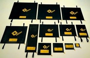 بالشتک بادی بالا بر کوچک 