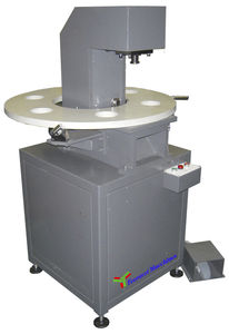 پرس سوراخکاری| هیدرولیکی