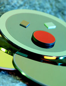 فیلتر نور | باند عبوری | شیشه