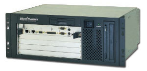 سرور پایگاه داده | 4U |  موجودیت بالا