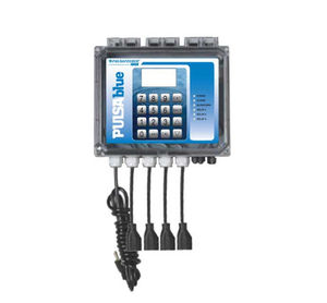 مانیتور ال سی دی | TFT |دارای پنل | صنعتی | 1920x1080