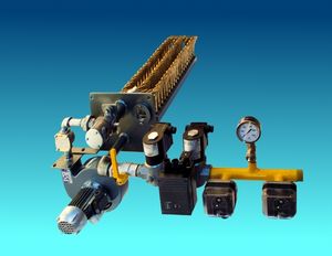 اجاق ( مشعل ) گاز سوز 