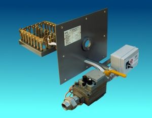 اجاق ( مشعل ) گاز سوز 