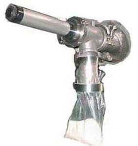 نمونه بردار پودر | آشکار ساز