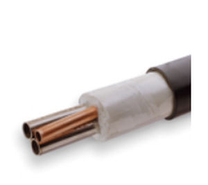 لوله بخار | دمای بالا