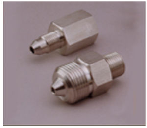 کوپلینگ اتصال سریع فشار قوی