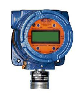 آشکار ساز گاز | دی اکسید کربن | تعبیه شده | بی سیم