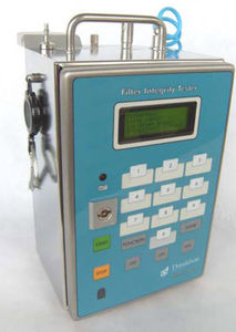 ایستگاه آزمون فیلتر غشایی