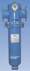 محفظه فیلتر کوالسینگ |استیل